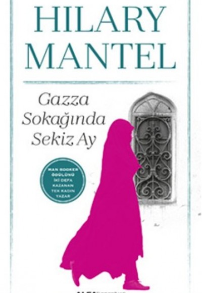 Gazza Sokağında Sekiz Ay Gazza Sokağında Sekiz Ay