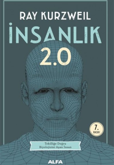 İnsanlık 2.0 İnsanlık 2.0
