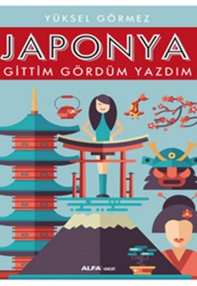 Japonya