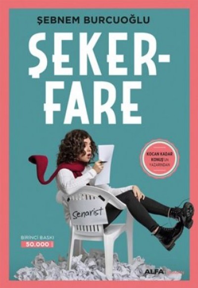 Şekerfare Şekerfare