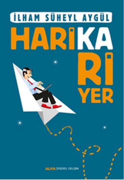 Harika Kariyer Harika Kariyer
