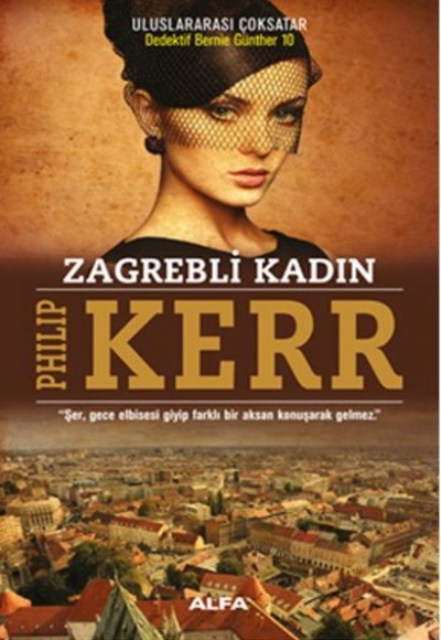 Zagrepli Kadın Zagrepli Kadın