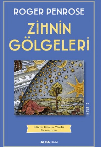 Zihnin Gölgeleri Zihnin Gölgeleri