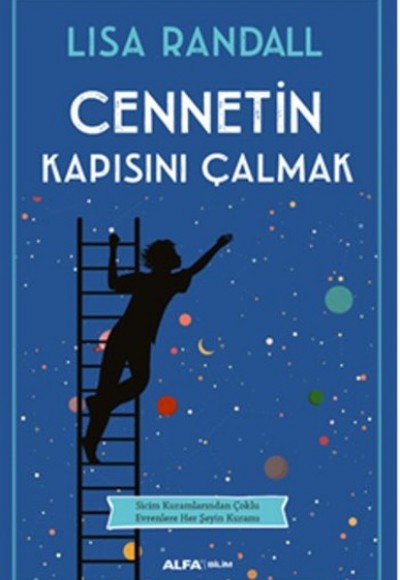 Cennetin Kapısını Çalmak Cennetin Kapısını Çalmak