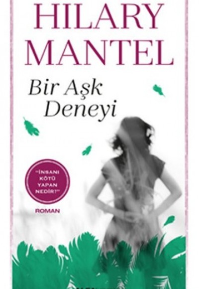 Bir Aşk Deneyi Bir Aşk Deneyi