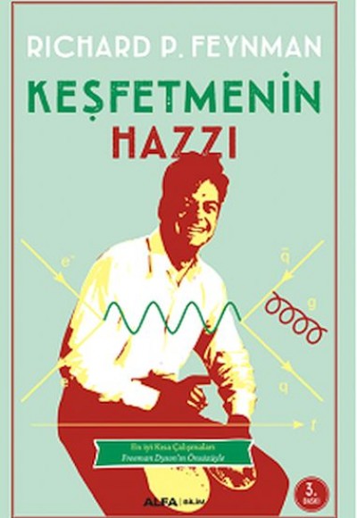 Keşfetmenin Hazzı Keşfetmenin Hazzı