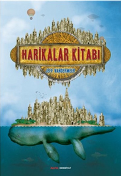 Harikalar Kitabı Harikalar Kitabı