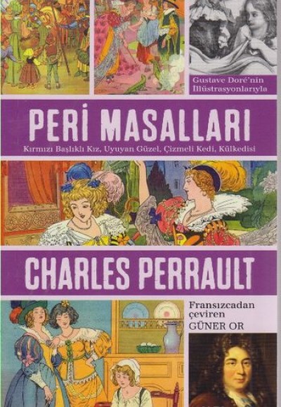 Peri Masalları Kırmızı Başlıklı Kız Uyuyan Güzel Çizmeli Kedi Külkedisi Peri Masalları Kırmızı Başlıklı Kız Uyuyan Güzel Çizmeli Kedi Külkedisi