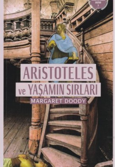 Dedektif Aristoteles Dizisi 2 - Aristoteles ve Yaşamın Sırları Dedektif Aristoteles Dizisi 2 - Aristoteles ve Yaşamın Sırları