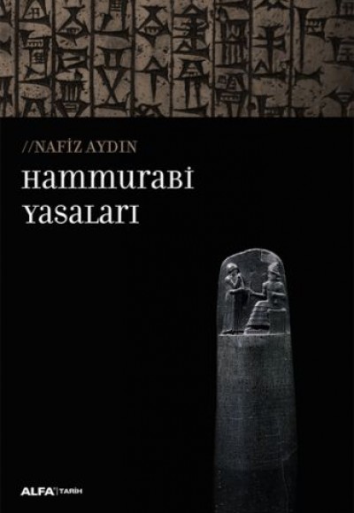 Hammurabi Yasaları Hammurabi Yasaları