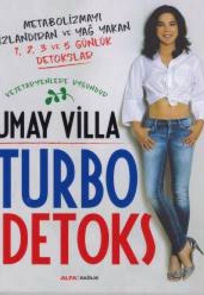 Turbo Detoks Turbo Detoks
