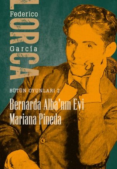 Bernarda Alba'nın Evi Bernarda Alba'nın Evi