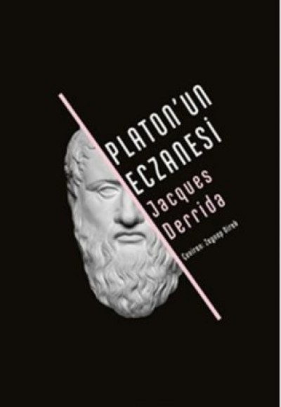 Platon'un Eczanesi Platon'un Eczanesi