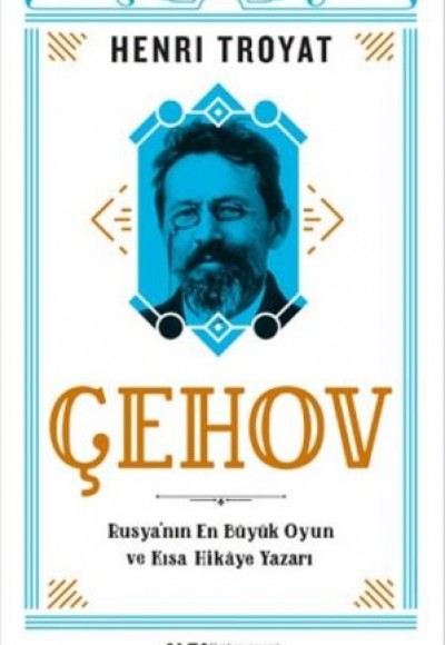 Çehov Çehov