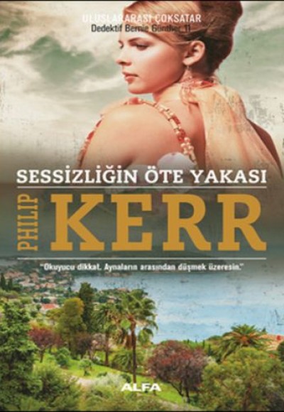 Sessizliğin Öte Yakası Sessizliğin Öte Yakası
