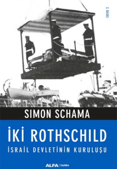 İki Rothschild İki Rothschild