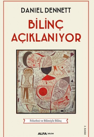 Bilinç Açıklanıyor Bilinç Açıklanıyor