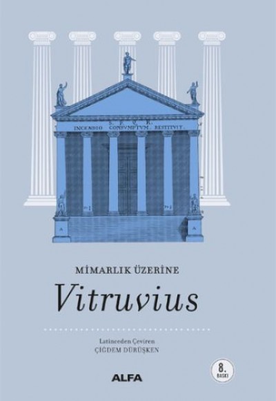 Mimarlık Üzerine Mimarlık Üzerine