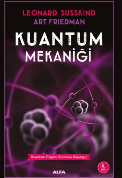 Kuantum Mekaniği Kuantum Mekaniği