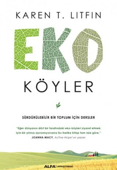 Eko - Köyler Eko - Köyler