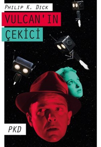 Vulcan'ın Çekici