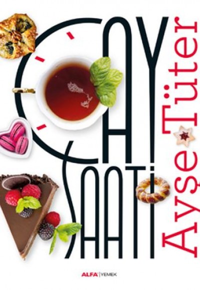 Çay Saati Çay Saati