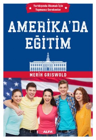 Amerika'da Eğitim Amerika'da Eğitim