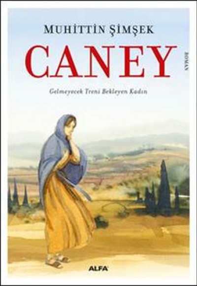 Caney Caney