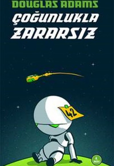 Çoğunlukla Zararsız Çoğunlukla Zararsız