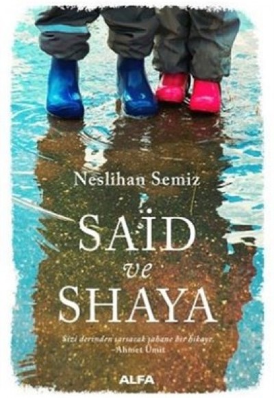 Said ve Shaya Said ve Shaya