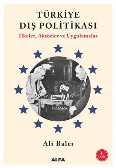 Türkiye Dış Politikası Türkiye Dış Politikası