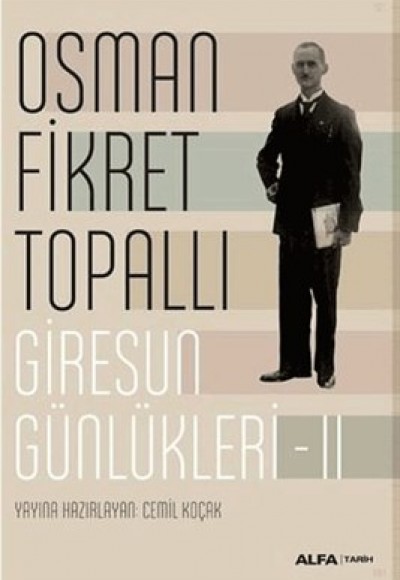 Giresun Günlükleri 2 Giresun Günlükleri 2