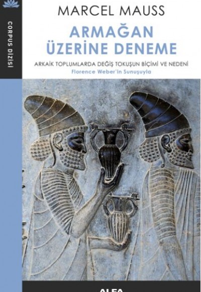 Armağan Üzerine Deneme Armağan Üzerine Deneme