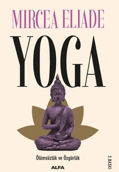 Yoga Yoga