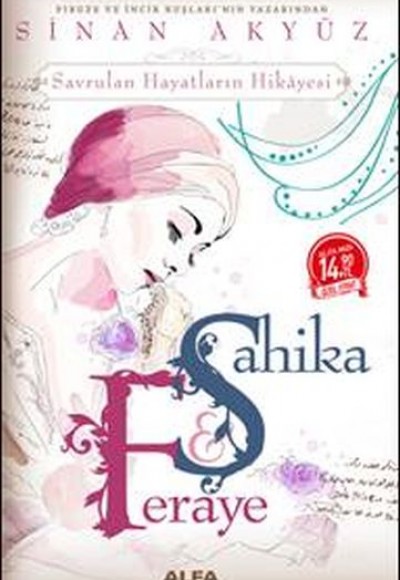 Şahika ve Feraye (Midi Boy) Şahika ve Feraye (Midi Boy)