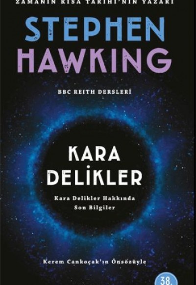 Kara Delikler Kara Delikler
