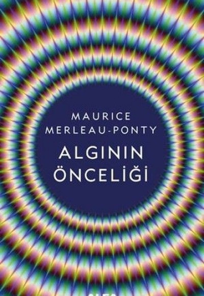 Algının Önceliği Algının Önceliği