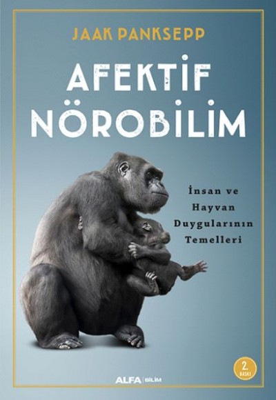Afektif Nörobilim Afektif Nörobilim