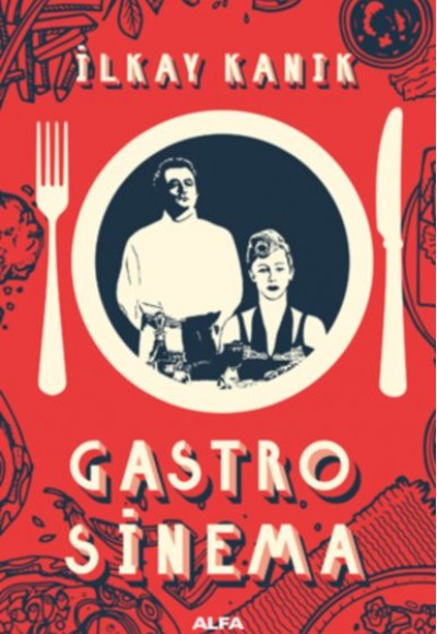 Gastro Sinema Gastro Sinema