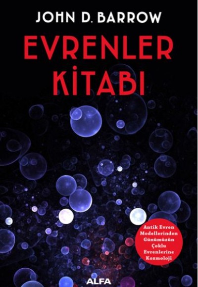 Evrenler Kitabı Evrenler Kitabı