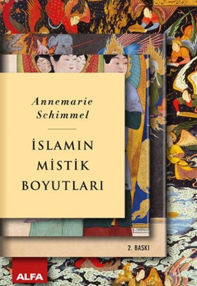 İslamın Mistik Boyutları İslamın Mistik Boyutları