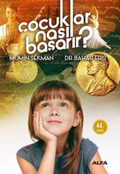 Çocuklar Nasıl Başarır? Çocuklar Nasıl Başarır?