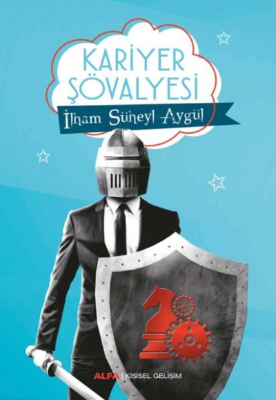 Kariyer Şövalyesi Kariyer Şövalyesi