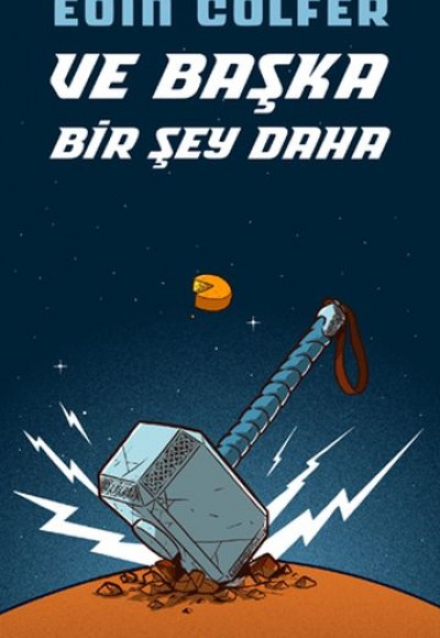 Ve Başka Bir Şey Daha Ve Başka Bir Şey Daha