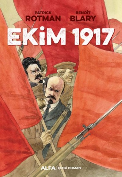Ekim 1917 Ekim 1917
