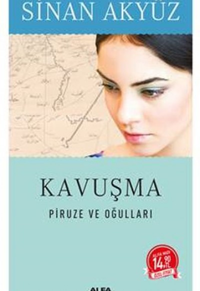 Kavuşma - Piruze ve Oğulları (Midi Boy) Kavuşma - Piruze ve Oğulları (Midi Boy)