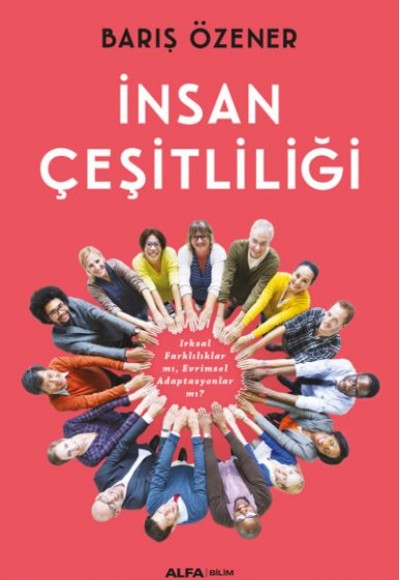 İnsan Çeşitliliği İnsan Çeşitliliği