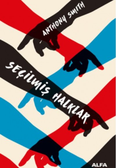 Seçilmiş Halklar Seçilmiş Halklar