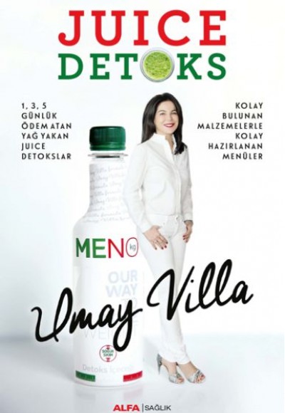 Juice Detoks Juice Detoks
