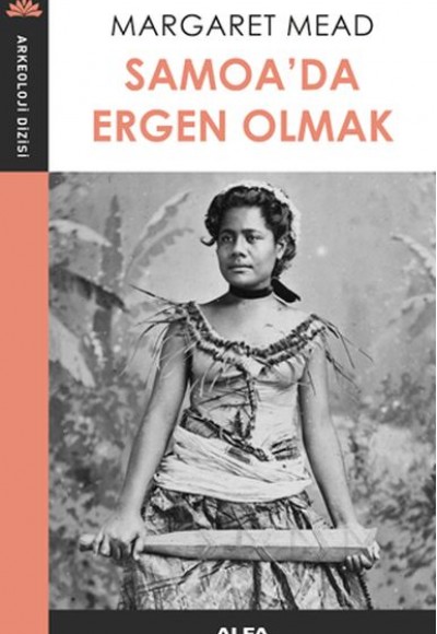 Samoa’da Ergen Olmak Samoa’da Ergen Olmak